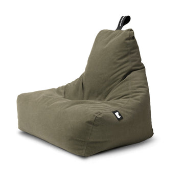 Extreme Lounging Brushed Suede B-Bag